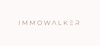 ImmoWalker Logo