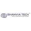 Shanvia Tech Solutions Pvt. Ltd. Logo