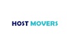 Host Movers - Removalists Western Suburbs Logo