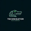 Technigator Logo