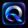 Quantum Global Networks Logo