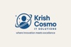 Krish IT Solutions Logo