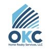OKC Home Realty Services, LLC Logo
