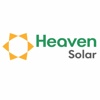 Heaven Designs Logo
