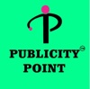 Publicity point Logo