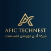 AFIC Technest Logo