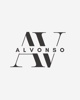 Alvonso Marketing Agency Logo