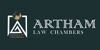 Artham Law Chambers Logo