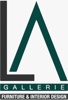 Gallery LA Logo