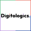 DigitoLogics Pvt. Ltd. Logo