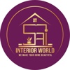 sai interior world Logo