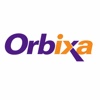 Orbixa Digital Logo