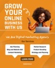Dreams4u Logo