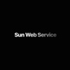 Sun Web Service Logo