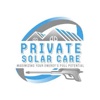 Private Solar Care Logo