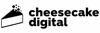 Cheesecake Digital Logo