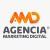 Agencia web USA Logo