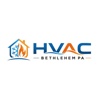 HVAC Bethlehem PA Logo