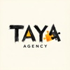 TAYA Agency Logo