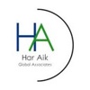 Har Aik Global Associates Logo
