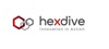 HexDiveTechnologies Logo