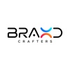Brand Crafters by A Eye Creations Logo