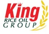 kings cooking oil Logo