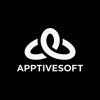 Apptivesoft IT Services Logo