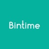 Bintime OU Logo