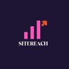 Sitereach Logo