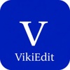 Vikiedit Logo