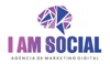 I AM Social Logo