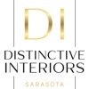 Distinctive Interiors Logo