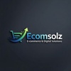 Ecom Solz ltd Logo