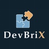 DevBriX Logo
