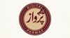 Digital Parwaz Logo