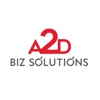 A2D Biz Solutions LLC Logo