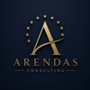 ARENDAS Consulting Kft. Logo