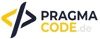 Pragma Code LLC Logo