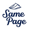 Same Page HR Logo