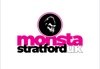 Monsta Media Stratford Logo