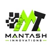 Mantash Innovations Logo