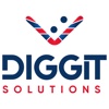 Diggit Solutions Logo