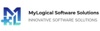 MyLogical Software Solutions Logo