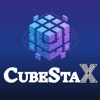 CubestaX Logo