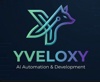 Yveloxy Logo