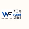 Web Fusion Studio Logo