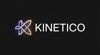 Kinetico Agency Logo