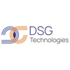 DSG Gulf Technologies FZE Logo