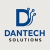 DanTech Solutions Logo